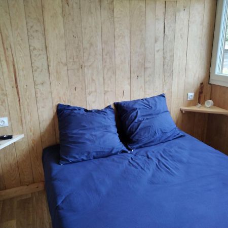 Chambre 2 A 4 Pers Gite Du Gardoir Boresse-et-Martron Exterior photo